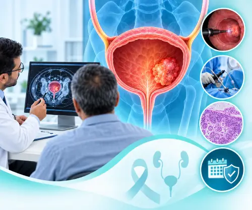 Bladder Cancer Management